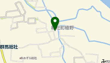 TSP旅行の地図画像