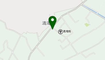 山本屋SUP・TORCHキャンプ場の地図画像