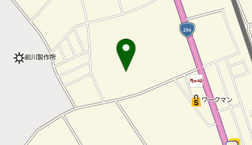 東海漬物株式会社守谷工場の地図画像