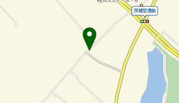 ハーモニー(行政書士法人)百里BASEの地図画像