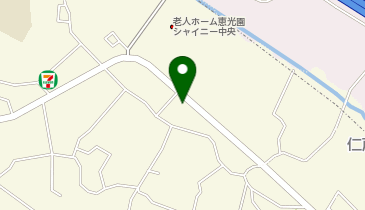 株式会社ニコー千葉支店の地図画像