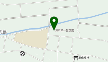 八基生涯学習センター・八基公民館の地図画像