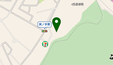 LUXURYHOTELCOLLECTIONの地図画像