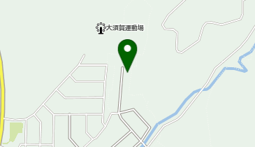 鍵屋カギ丸掛川店の地図画像