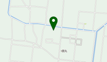 町巫女の地図画像