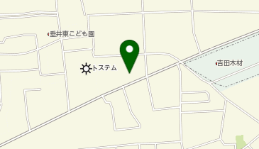株式会社Groovyの地図画像