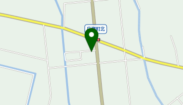 とんかつとん太みにの地図画像