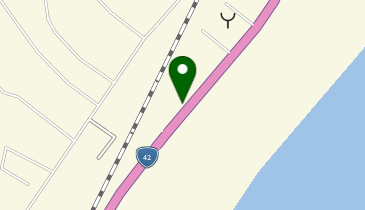 調剤薬局花みかんの地図画像