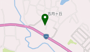 株式会社元美工業熊取支店の地図画像