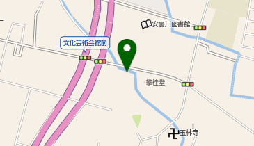 京滋平和サービス株式会社の地図画像