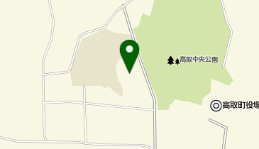 社会福祉法人高取町社会福祉協議会の地図画像