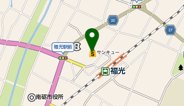 はなともの地図画像