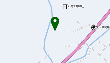学校法人庄原こどもの夢学園の地図画像