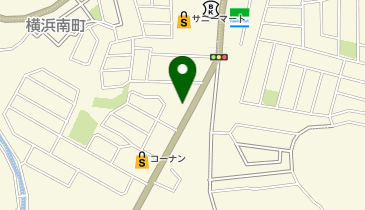 宅配クック123高知店の地図画像