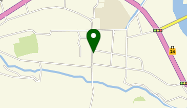 クルネの地図画像