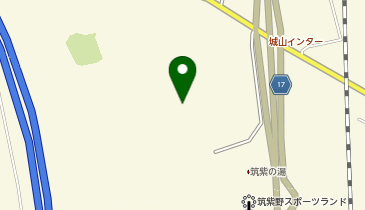 ココアンドアウトドアパラダイスの地図画像