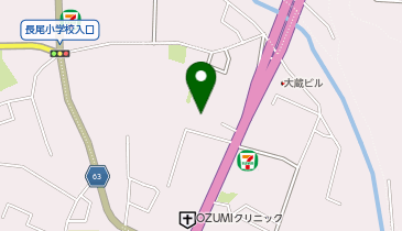 株式会社PIECEの地図画像