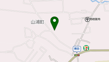 病児保育室キッズケアかなさの地図画像