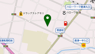 コラボコ(CollaboCo)の地図画像