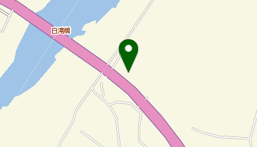 インド料理ナマステの地図画像