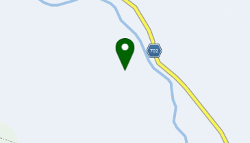 耶馬渓キャンプフォレストの地図画像