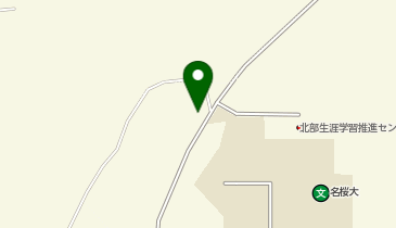 スノーホワイトびいまたの地図画像