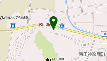 家具修理・ワイルドウッド・リペア・ワークスの地図画像