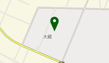 株式会社ビクトリー群馬工場の地図画像