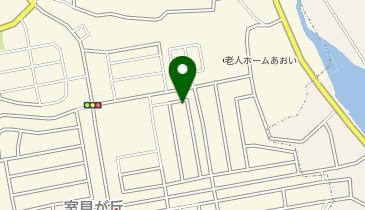 株式会社スカラの地図画像