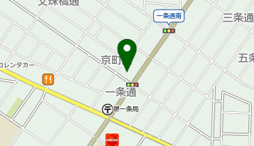 シャローム 在宅サポートセンターの地図画像