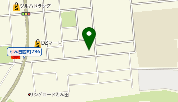 umiの地図画像