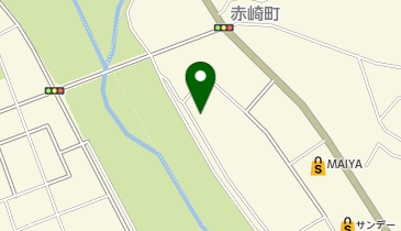 高橋どうぶつ病院の地図画像