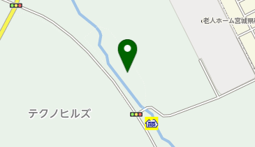 株式会社ソーリンクの地図画像