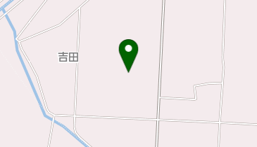 川西町観光交流協会の地図画像