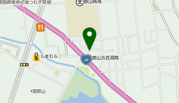 ラフェリオートの地図画像