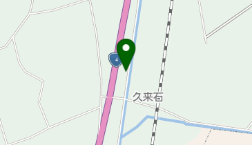 インドネパールレストランチーズナンカレーハウスの地図画像