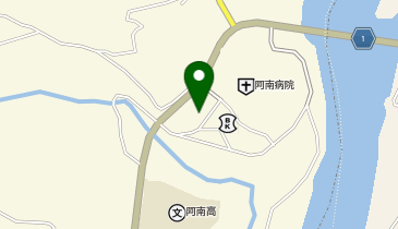 株式会社なんぐうマートの地図画像