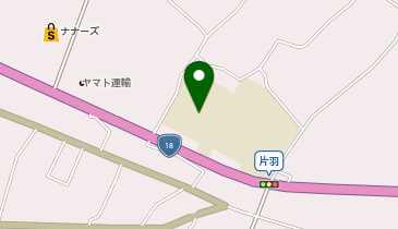 東御市 滋野児童館の地図画像