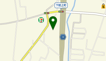 宇都宮消化器・内視鏡内科クリニックの地図画像