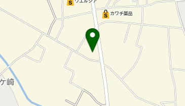 大三ミート産業株式会社ダイレックス古河鴻巣店の地図画像