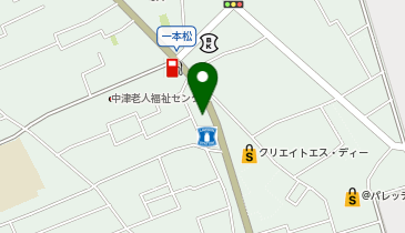 ウエインズトヨタ神奈川株式会社愛川桜台店の地図画像