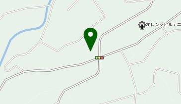 ナカジオートの地図画像