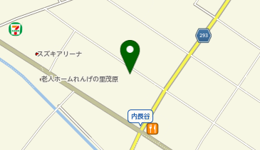 有限会社君塚興業の地図画像