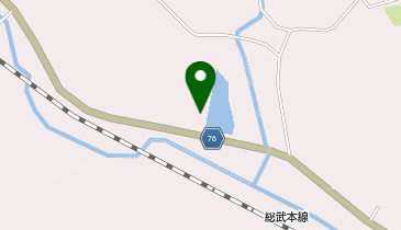 株式会社山武産業の地図画像