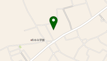 ASA羽生西部の地図画像