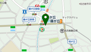 ヴィントゥナダイニングアンドバー(Vintunadining&bar)の地図画像