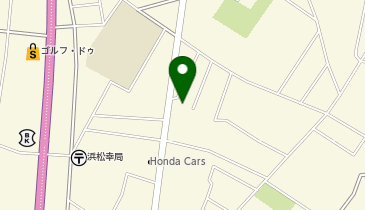 共生型デイサービス元気倶楽部幸の地図画像