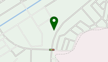 あざぶの丘クリニックの地図画像