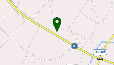 K-Styleの地図画像