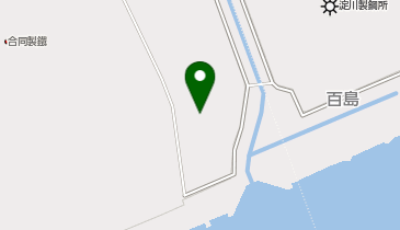 株式会社関西スチールフォームの地図画像